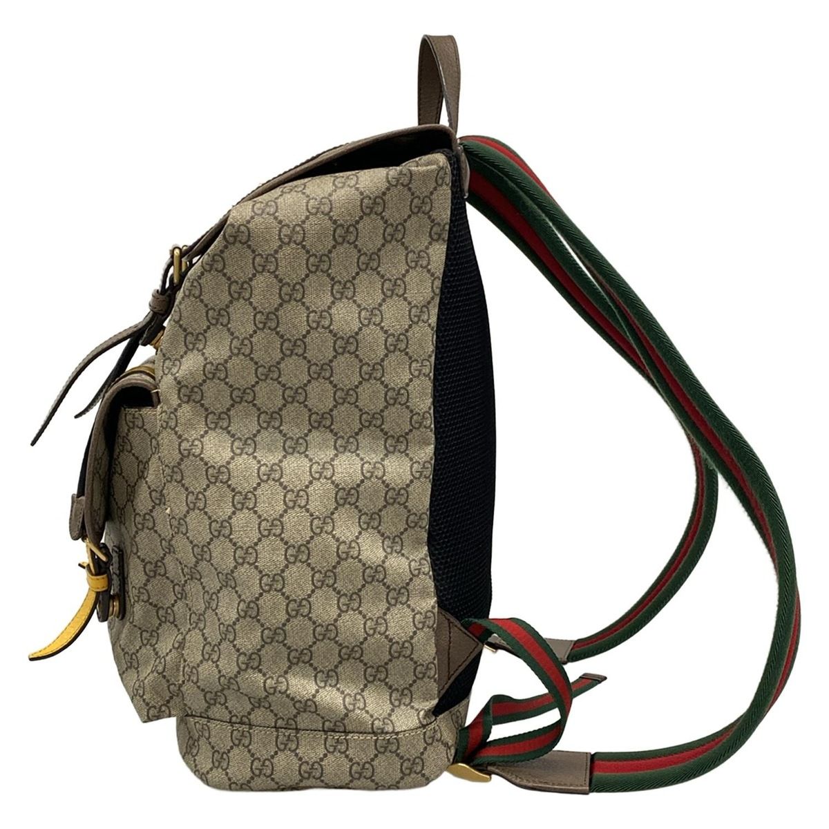 リュックサック ソフトGGスプリームバックパック