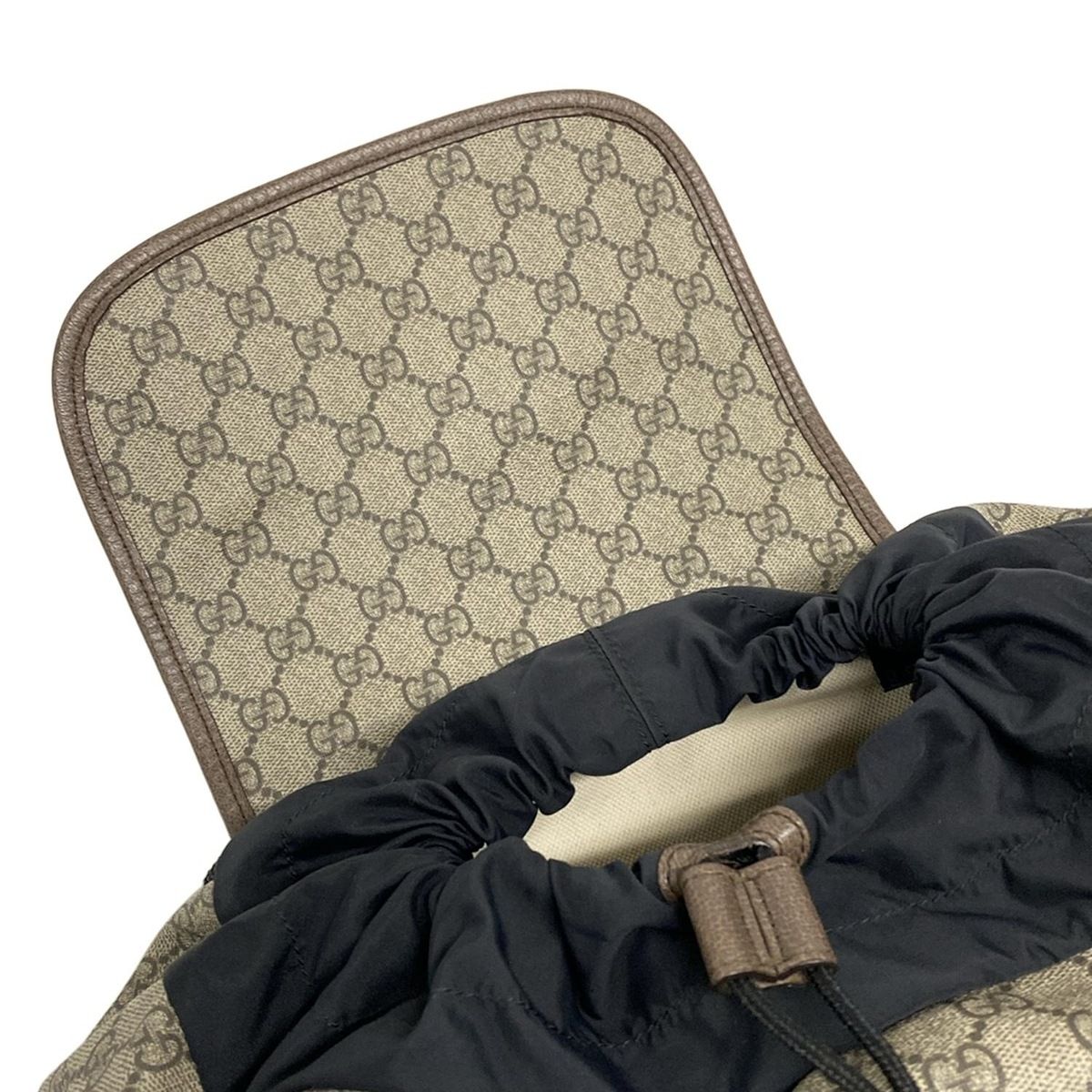 ソフトGGスプリームバックパック