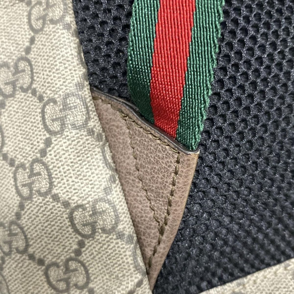 ソフトGGスプリームバックパック