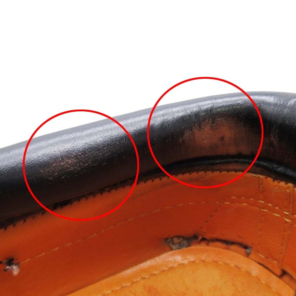 ブラック メンズ