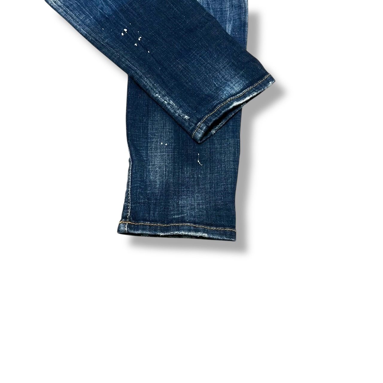 Jean ストレッチ
