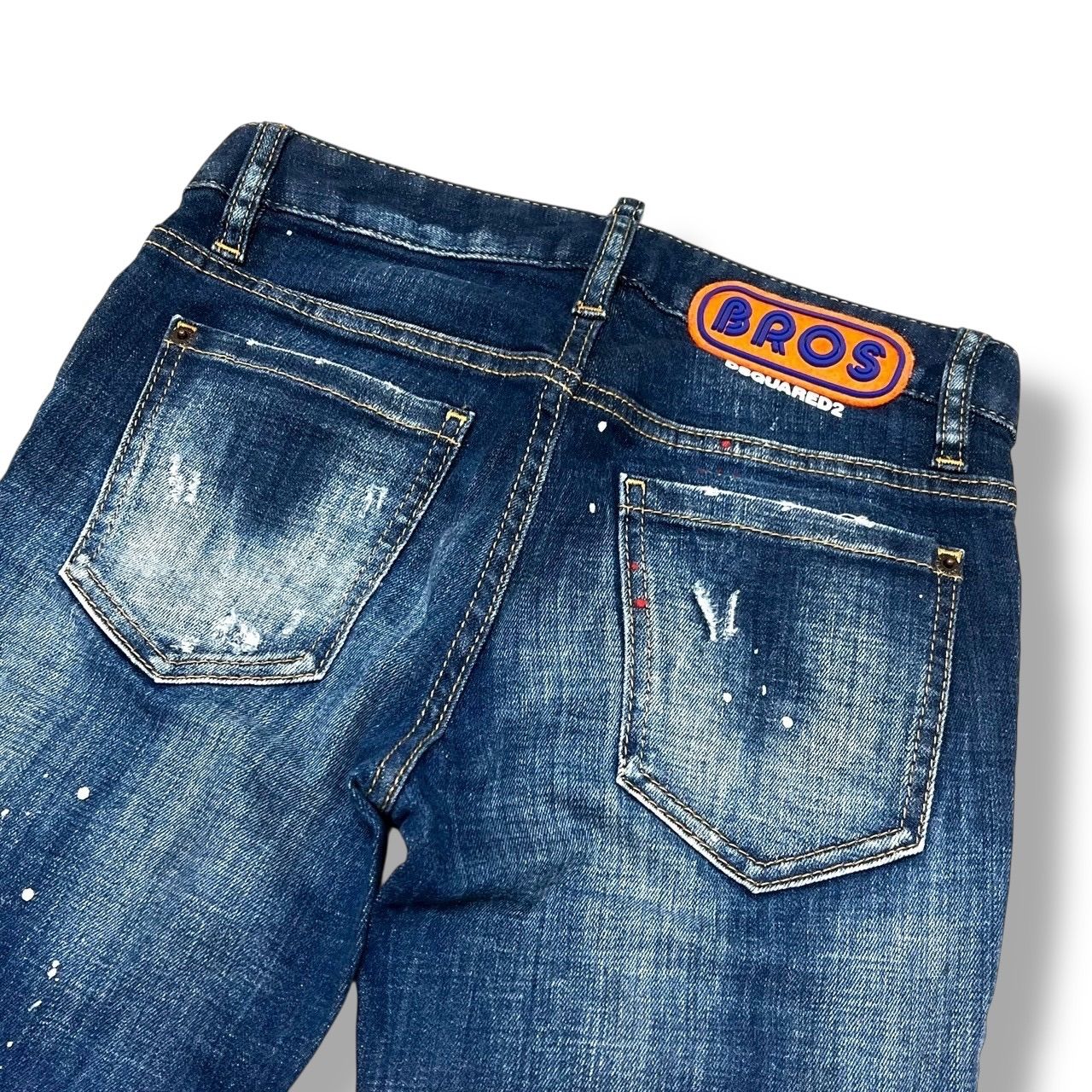 パンツ サイズ34