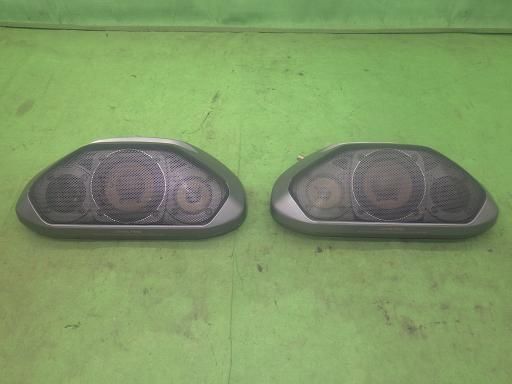 【美品】ALPINE アルパイン 車載用 3Wayスピーカー SBE-1330S 2026年最新】SBE-1330Sの人気アイテム - メルカリ