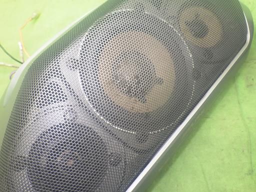 アルパイン スピーカー SBE-1330 2個 卸売 ALPINE 据置スピーカー SBE