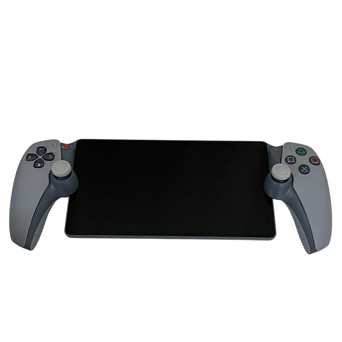 SONY CFIJ-18030 PS5ポータブルリモートプレーヤー 30周年アニバーサリー リミテッドエディション 良好 T10568046