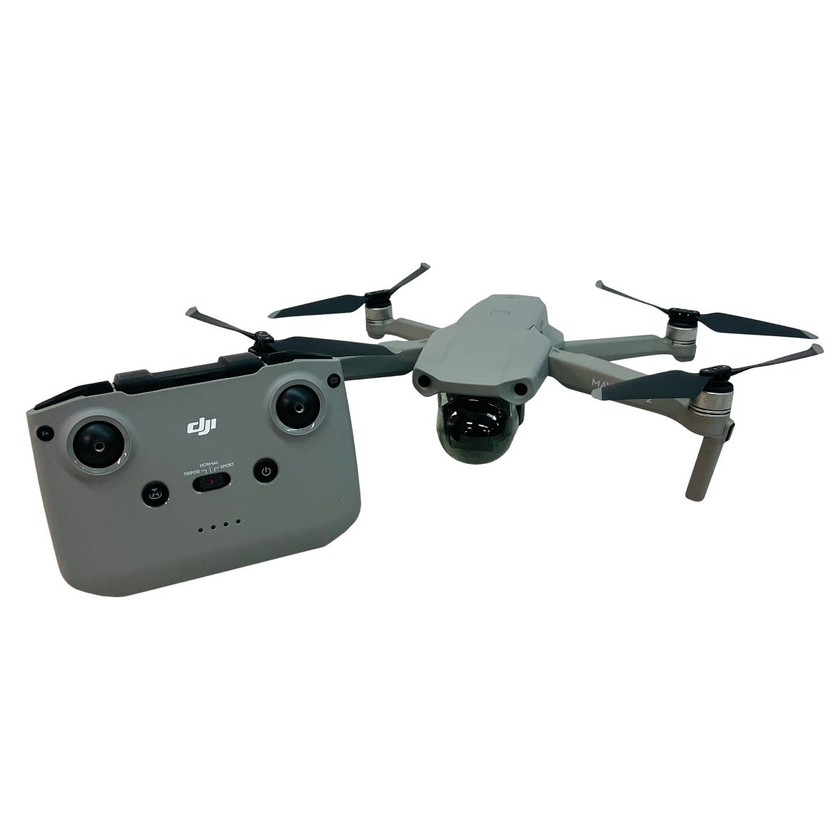 DJI Mavic Air 2 Fly More Combo ドローン 送信機セット 飛行時間0 min バッテリー 付き フライモアコンボ