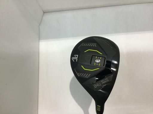 中古】 ロイヤルコレクション RC VX U4 ユーティリティ UT VANQUISH