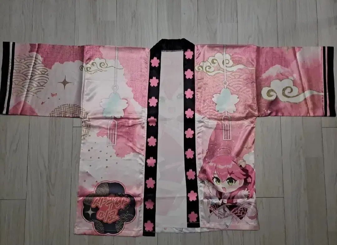 ホロライブ さくらみこ アニプレックス HOT피