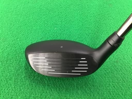 中古】 ピン G430 U5 ユーティリティ UT PING TOUR 2.0 CHROME 85(UT