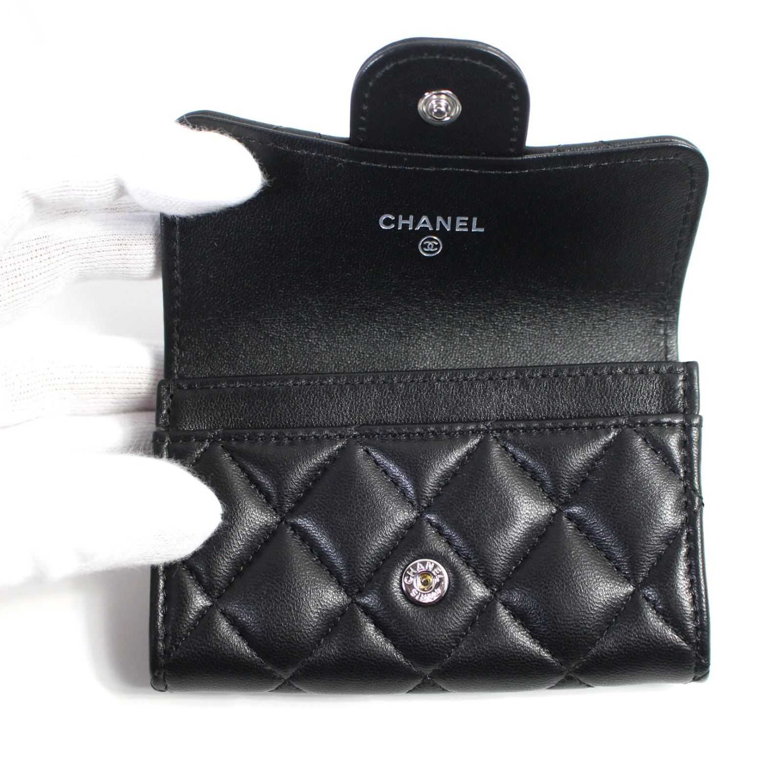 マトラッセ ソーブラック