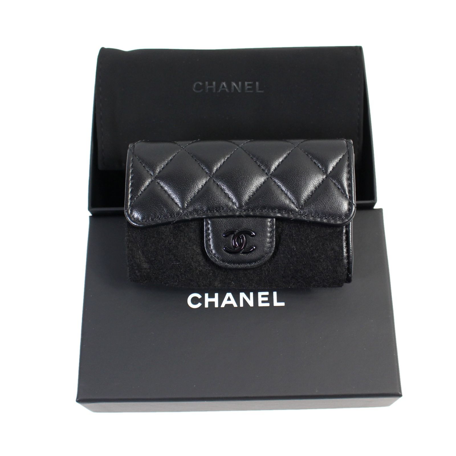 ラムスキン カードケース