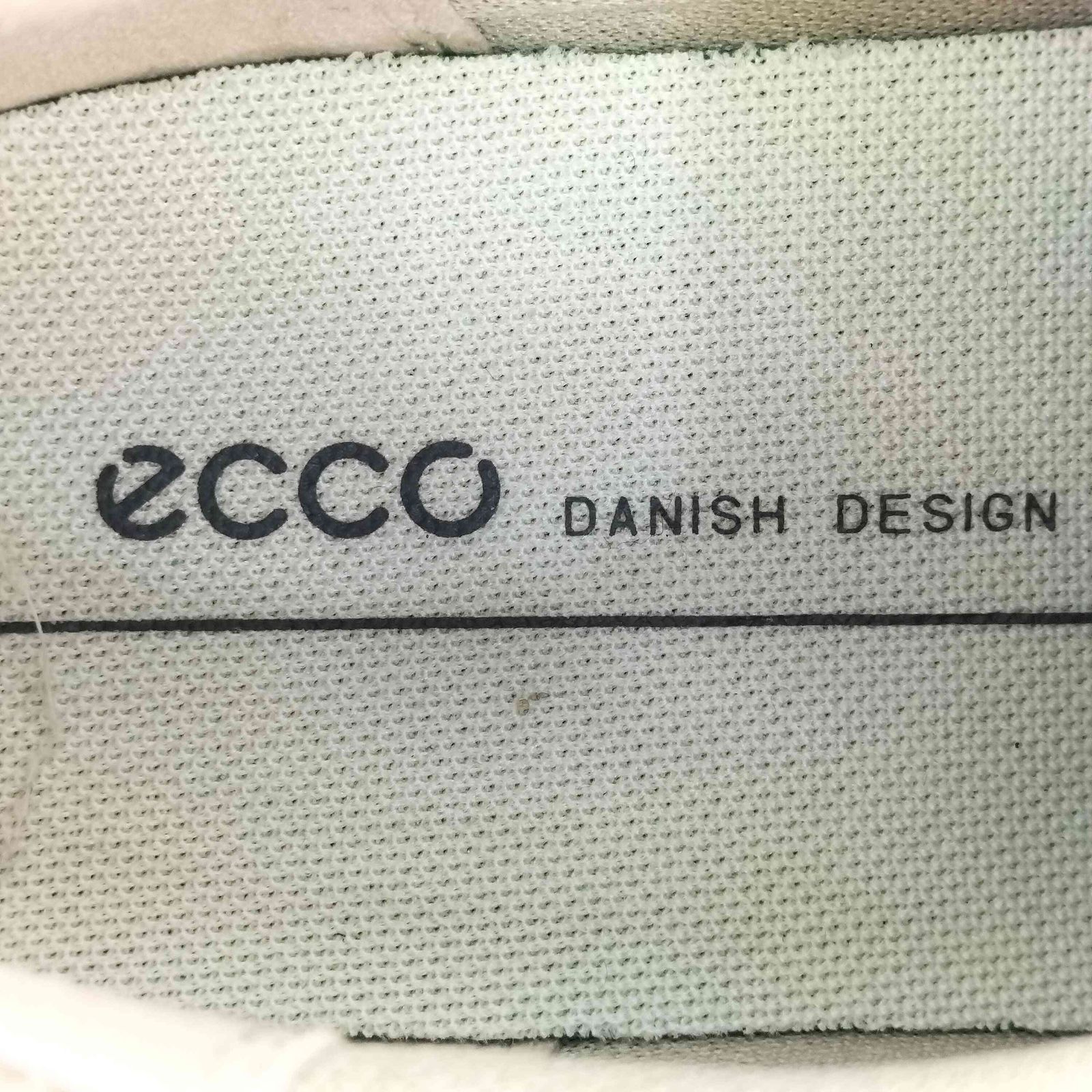 エコー ecco soft zero ソフト ゼロ スニーカー レディース JPN：22.5