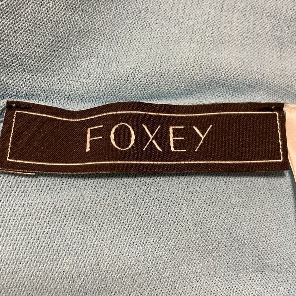 FOXEY フォクシー