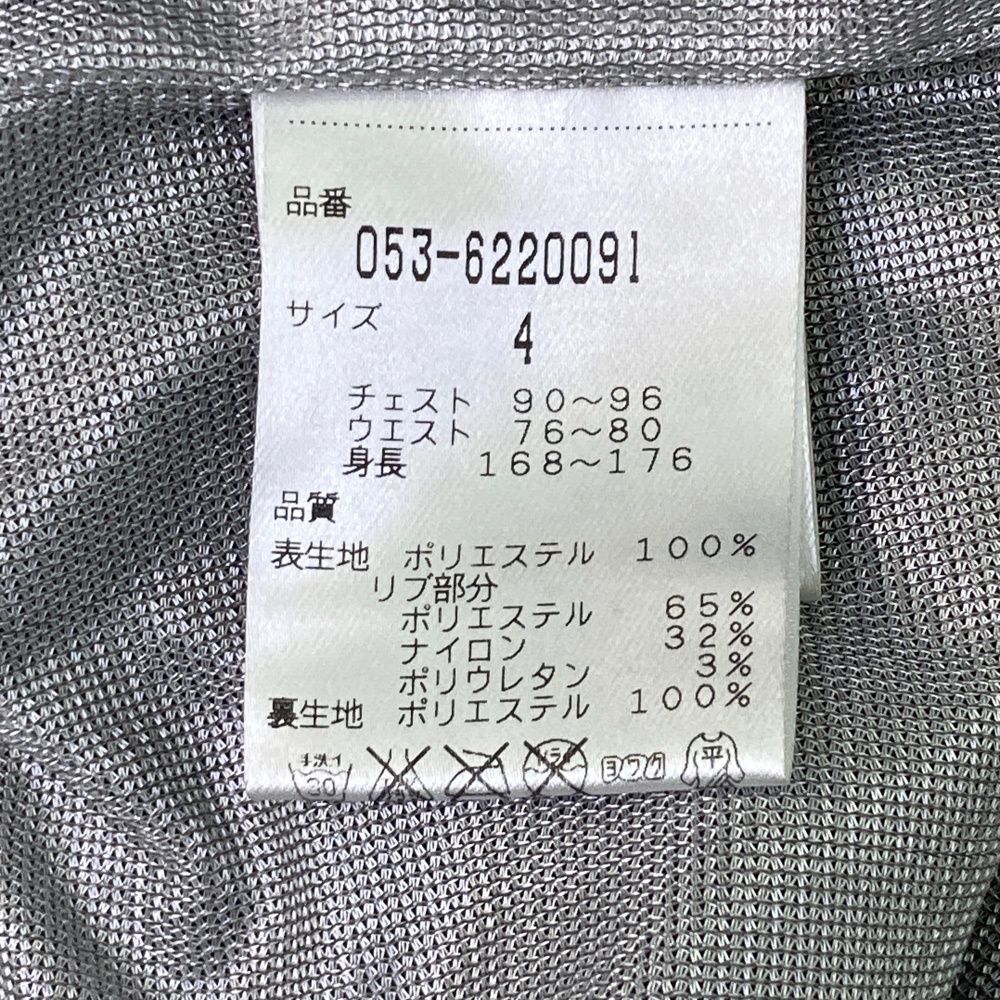 PEARLY GATES パーリーゲイツ ブラックジャンパー　新品未使用サイズ4 2025年最新】Yahoo!オークション - パーリーゲイツ(ジャンパー