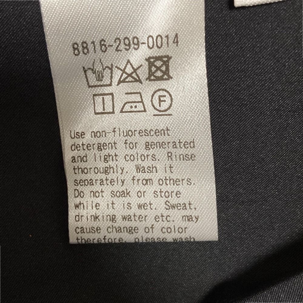 サイズ1 ブラック