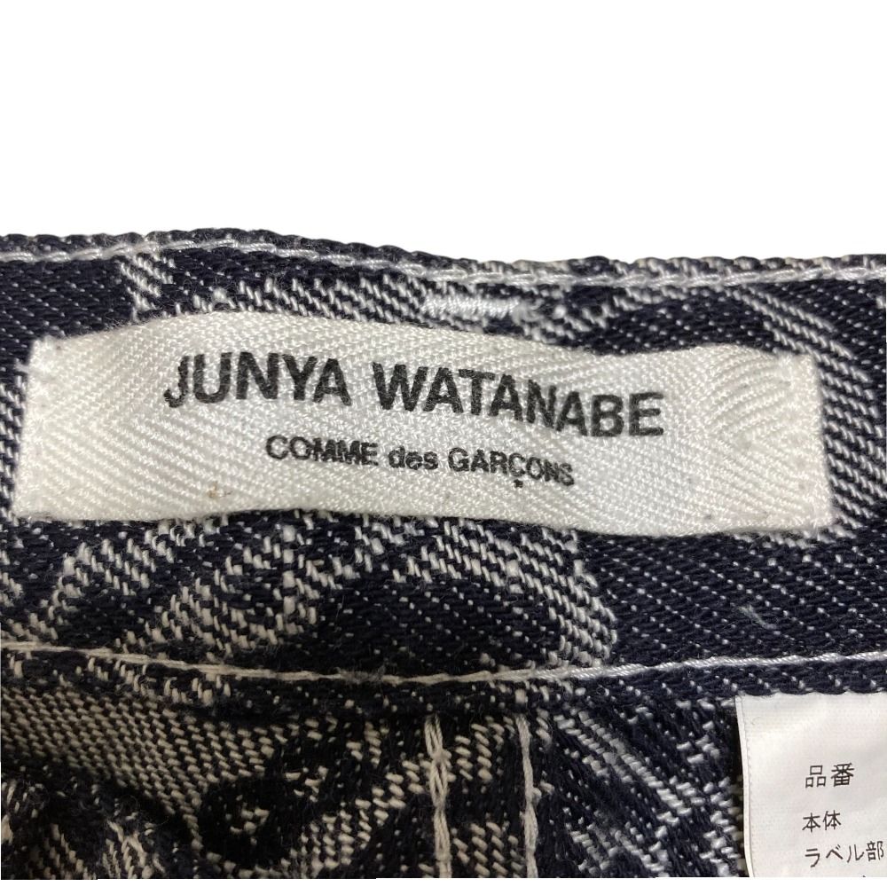 インディゴ レディース