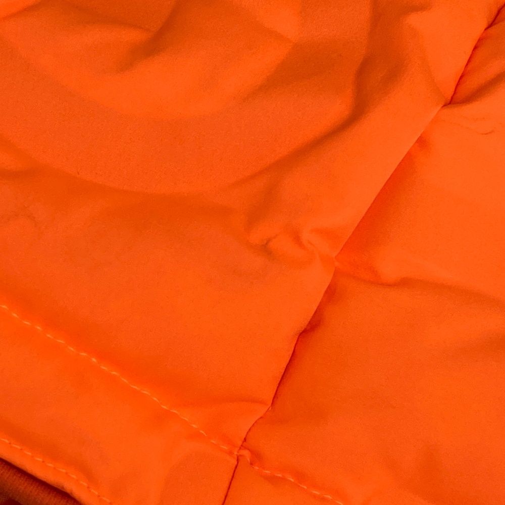 2WAYフード付 ダウンベスト