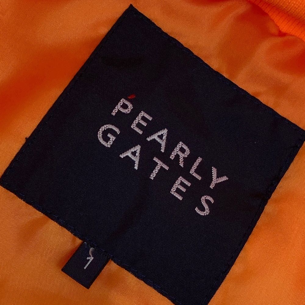 パーリーゲイツ