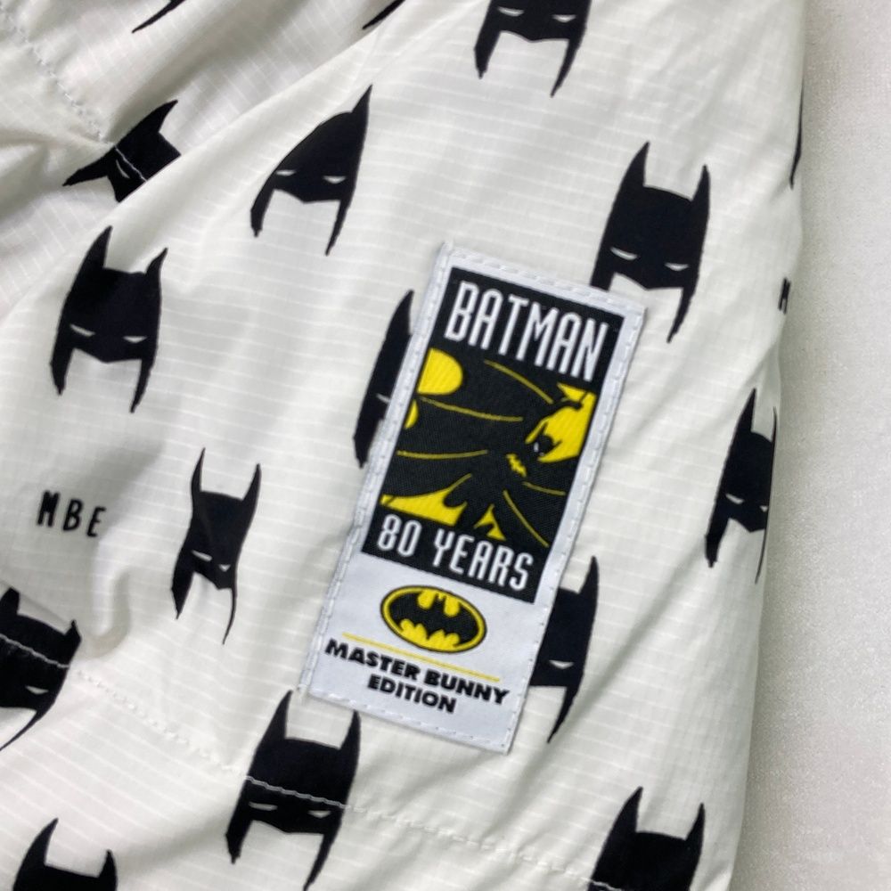 サイズ：1 MASTER BUNNY EDITION マスターバニーエディション ×BATMAN