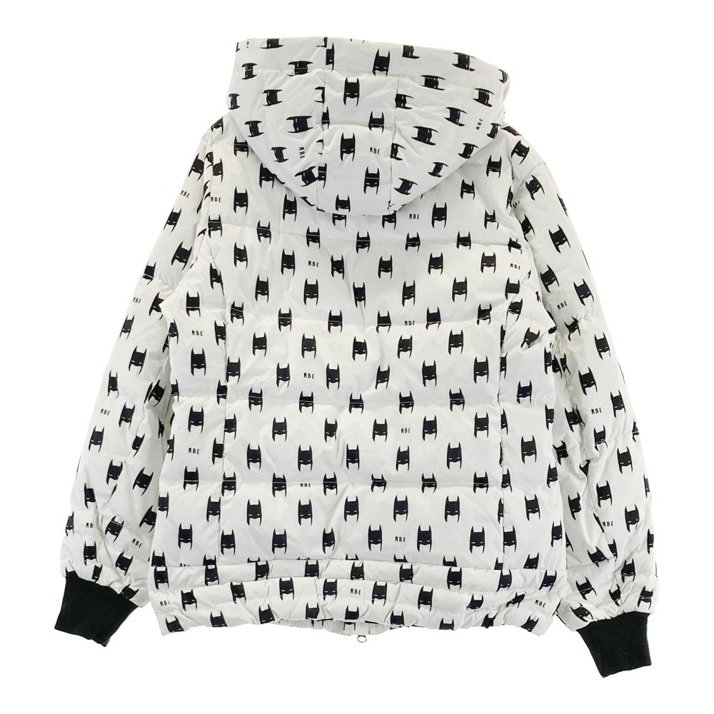 サイズ：1 MASTER BUNNY EDITION マスターバニーエディション ×BATMAN