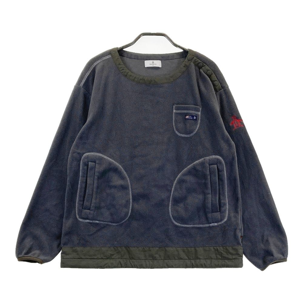 ベルモア パフジャケット XL AK-69