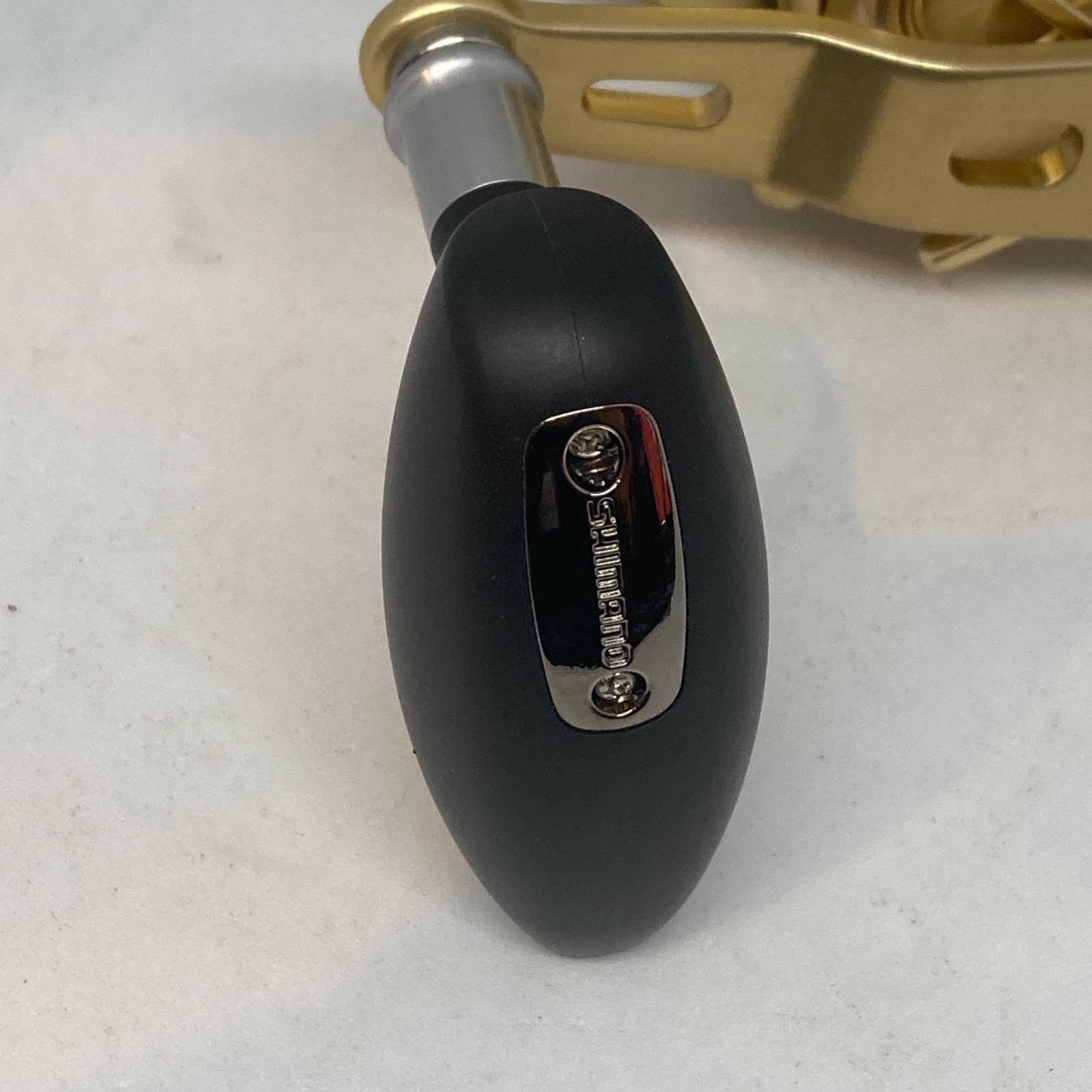 シマノ ベイトリール