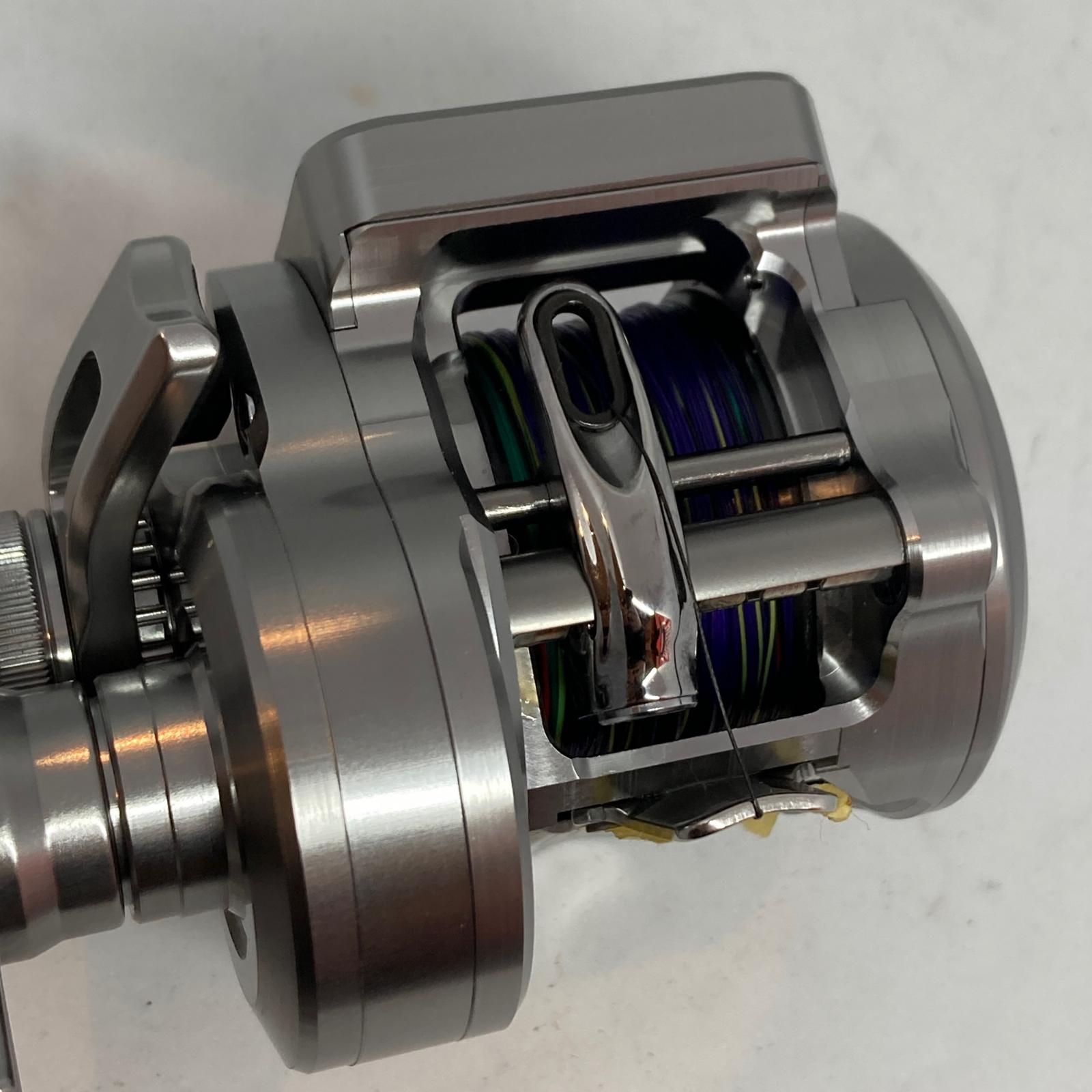 24オシアコンクエスト