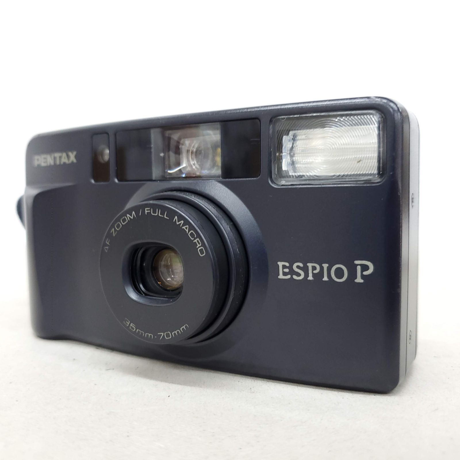 動作 済 Pentax ESPIO P F1017-35-10v