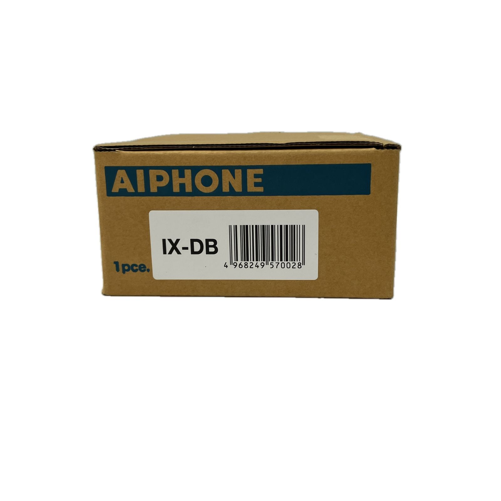 カメラ付ドアホン端末 アイホン