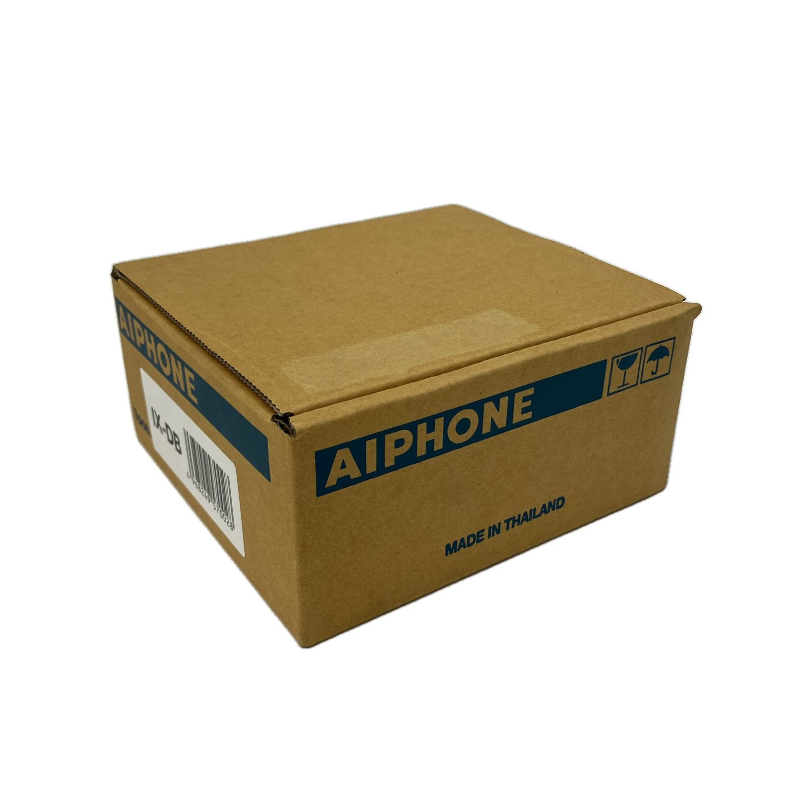 カメラ付ドアホン端末