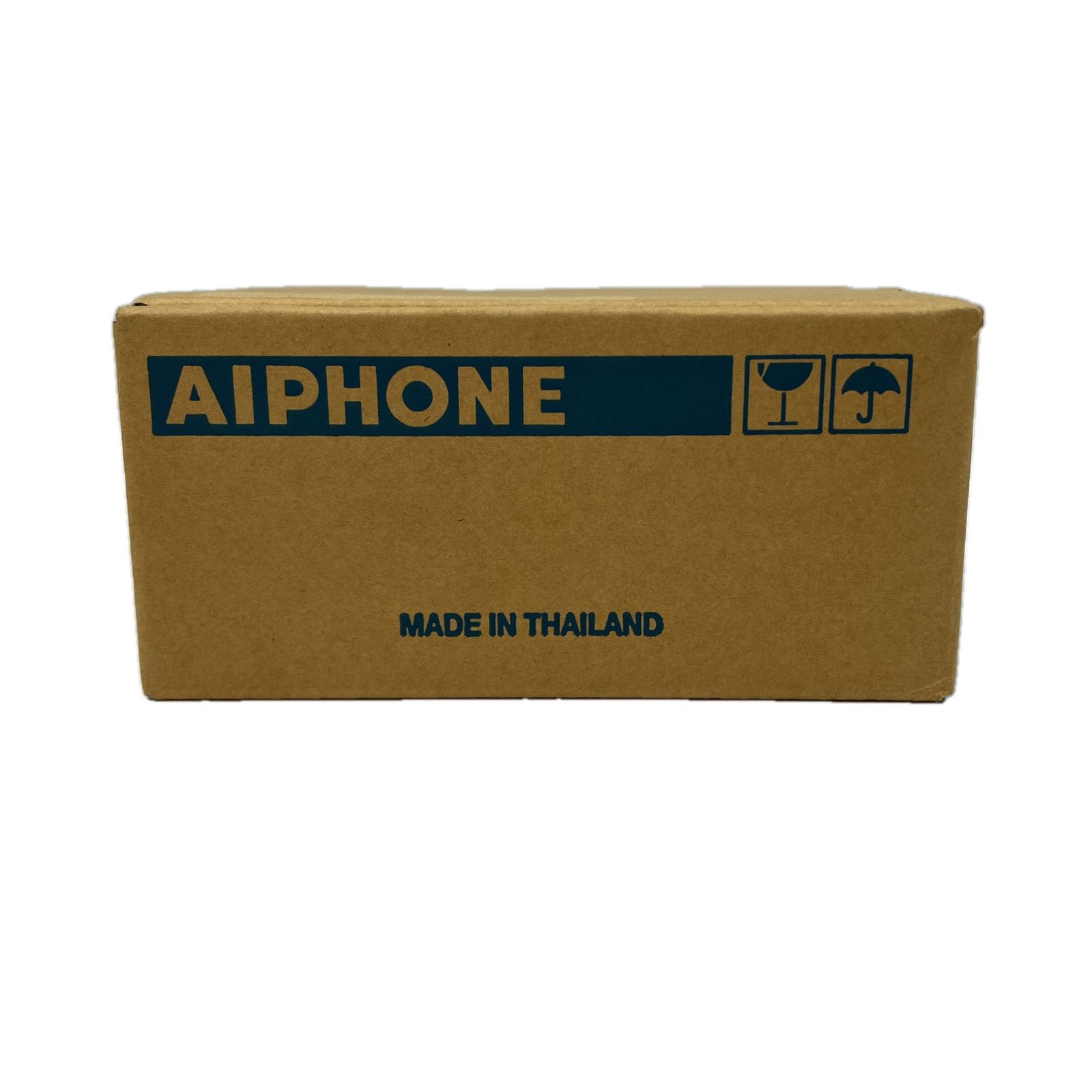 カメラ付ドアホン端末