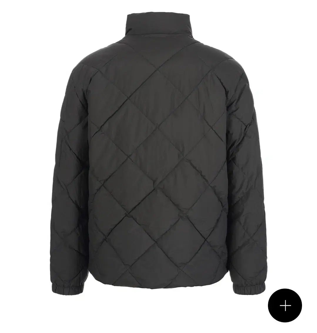 ZIOZIA キルティングジャケット