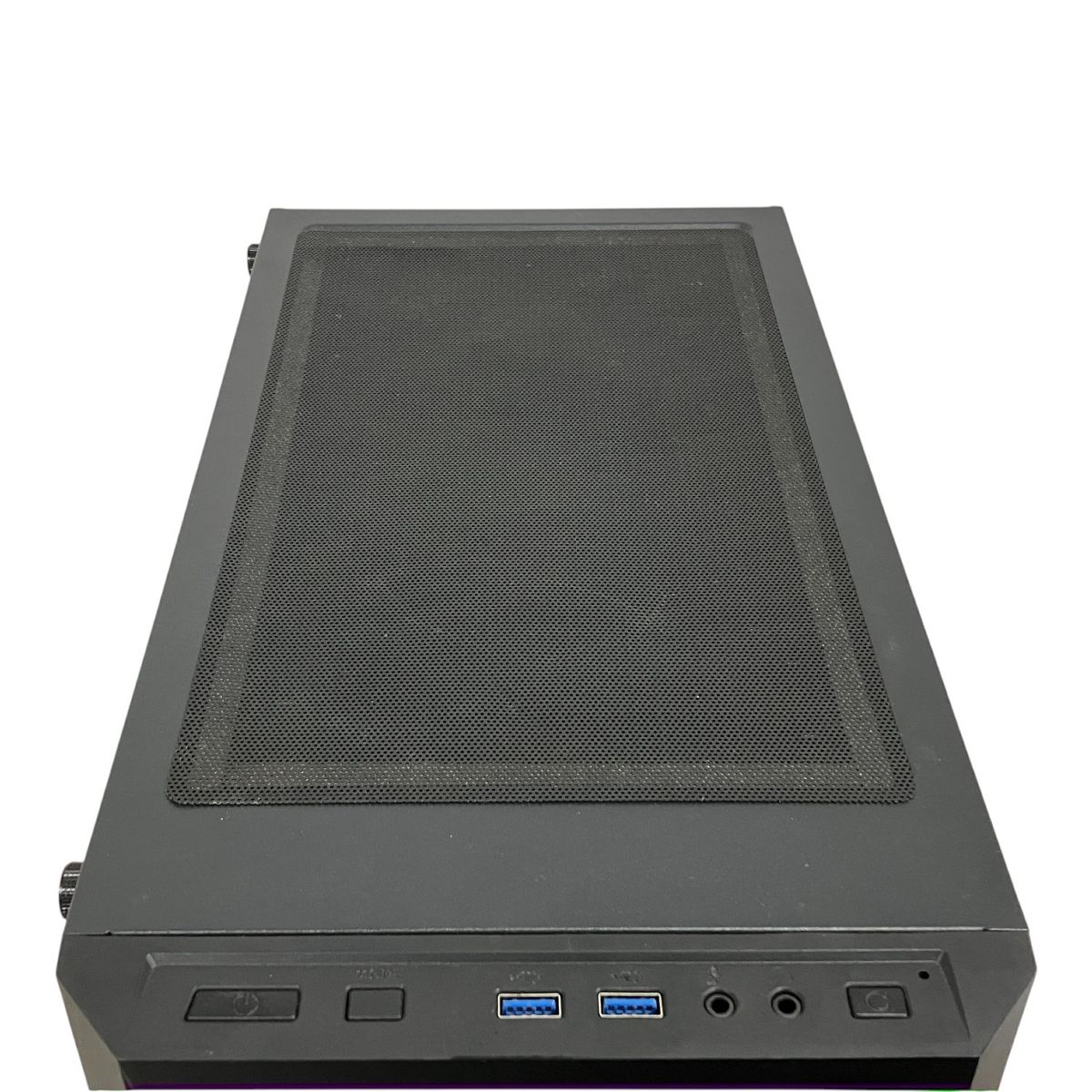 自作 PC デスクトップ パソコン i 9-11900 32 GB SSD 500 HDD 1 TB GTX 1650 OS無