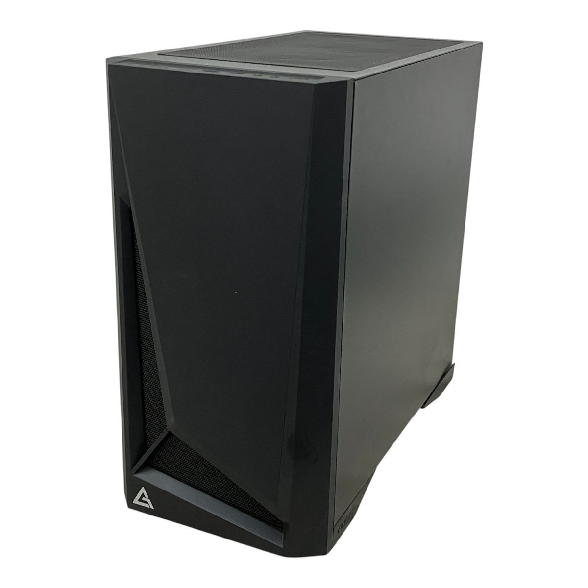 自作 PC デスクトップ パソコン i9-11900 32GB SSD 500GB HDD 1TB GTX 1650 OS無 M10571589