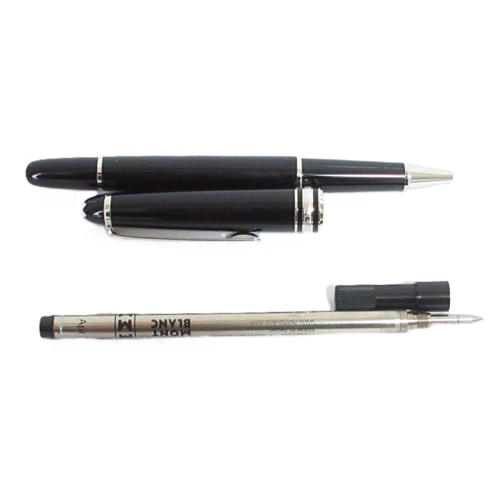 ローラーボールペン