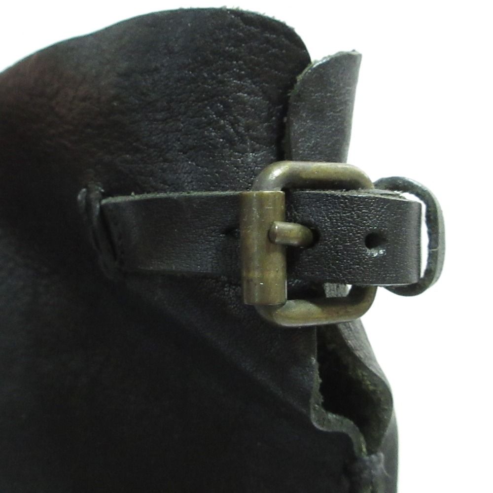 ブッテロ サイドベルト