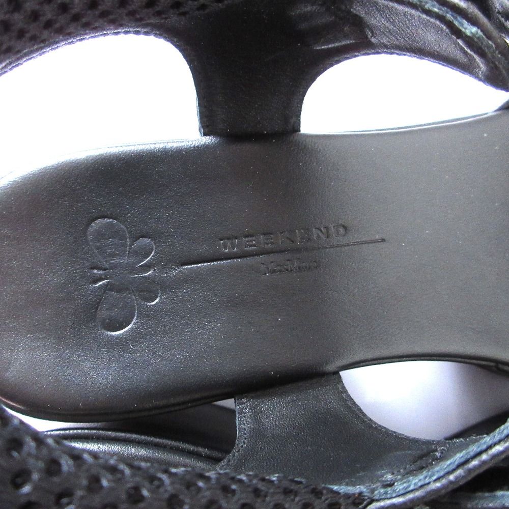 ストラップサンダル