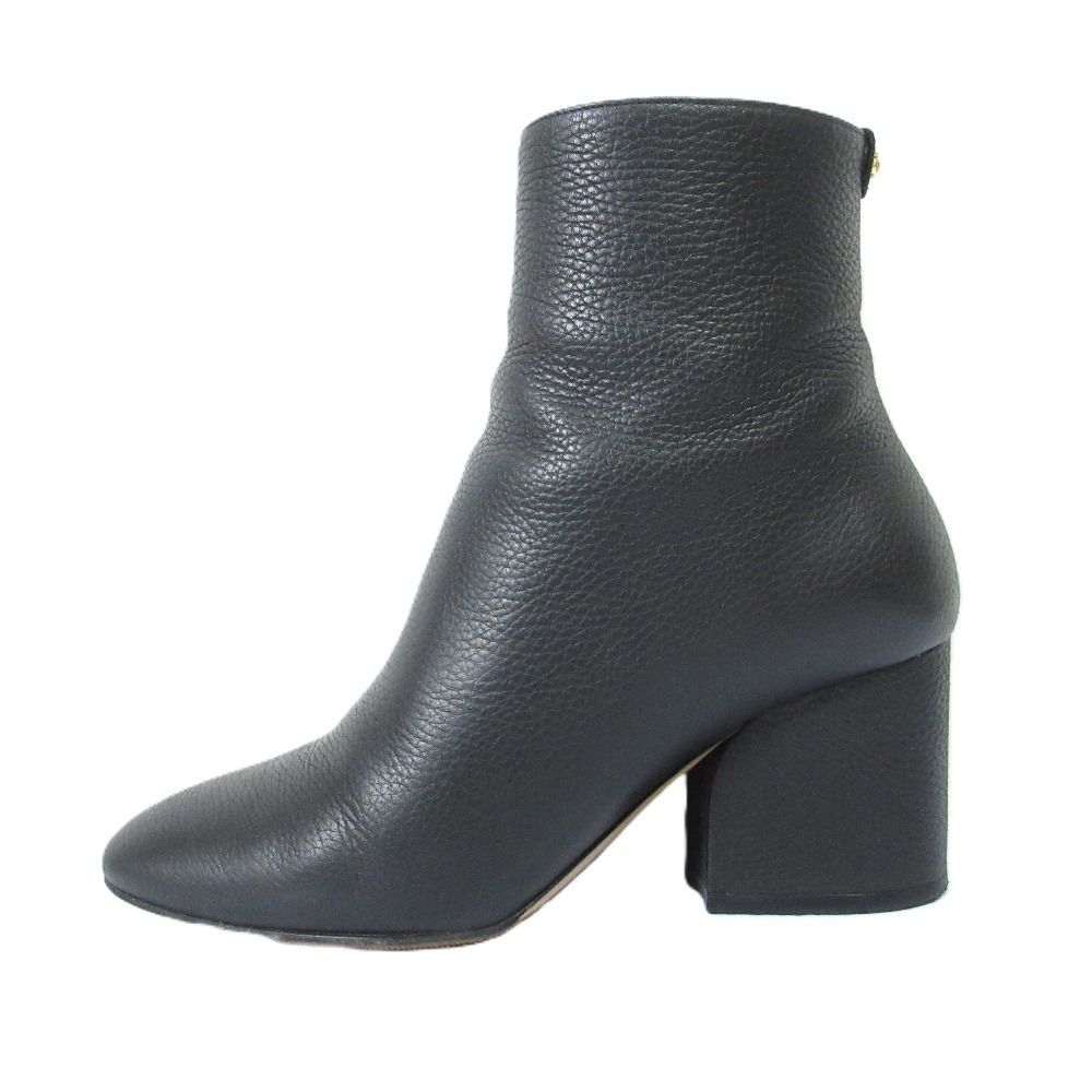 美品 Salvatore Ferragamo サルヴァトーレフェラガモ PISA70 カーフ