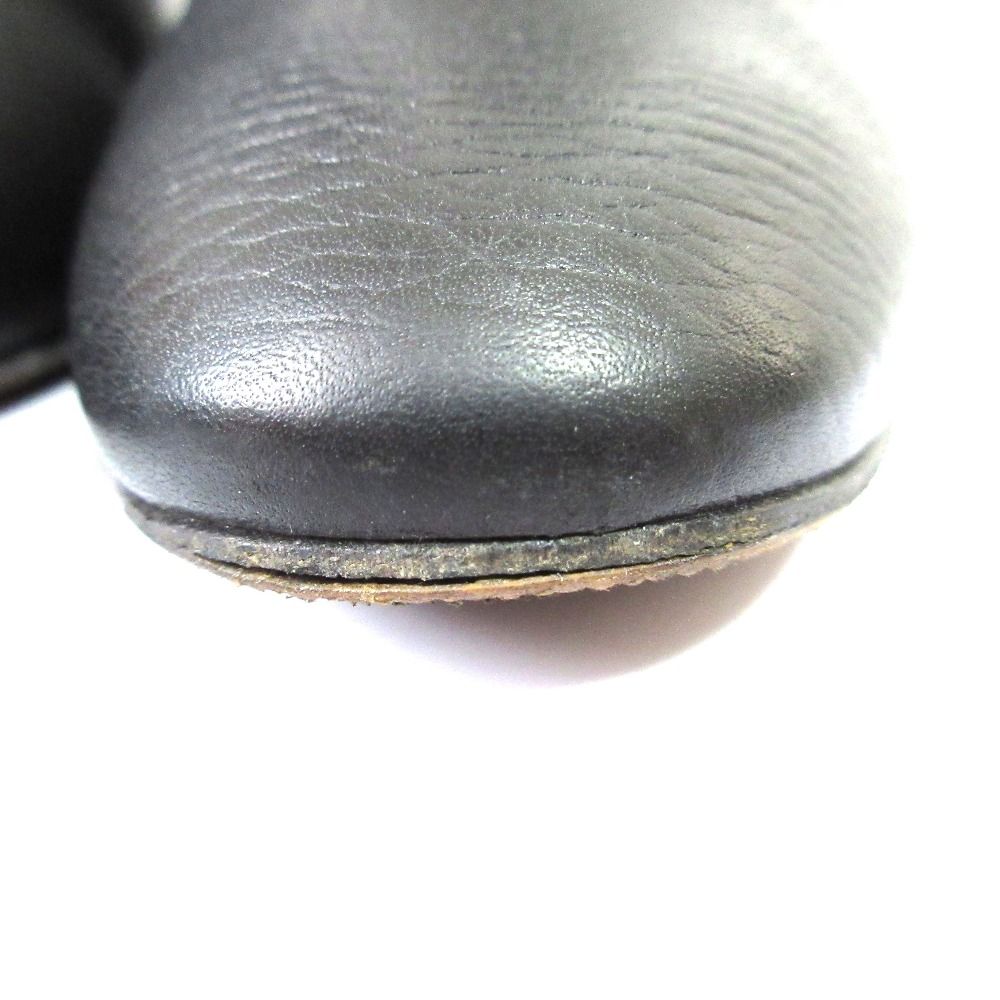 ショートブーツ サイズ7