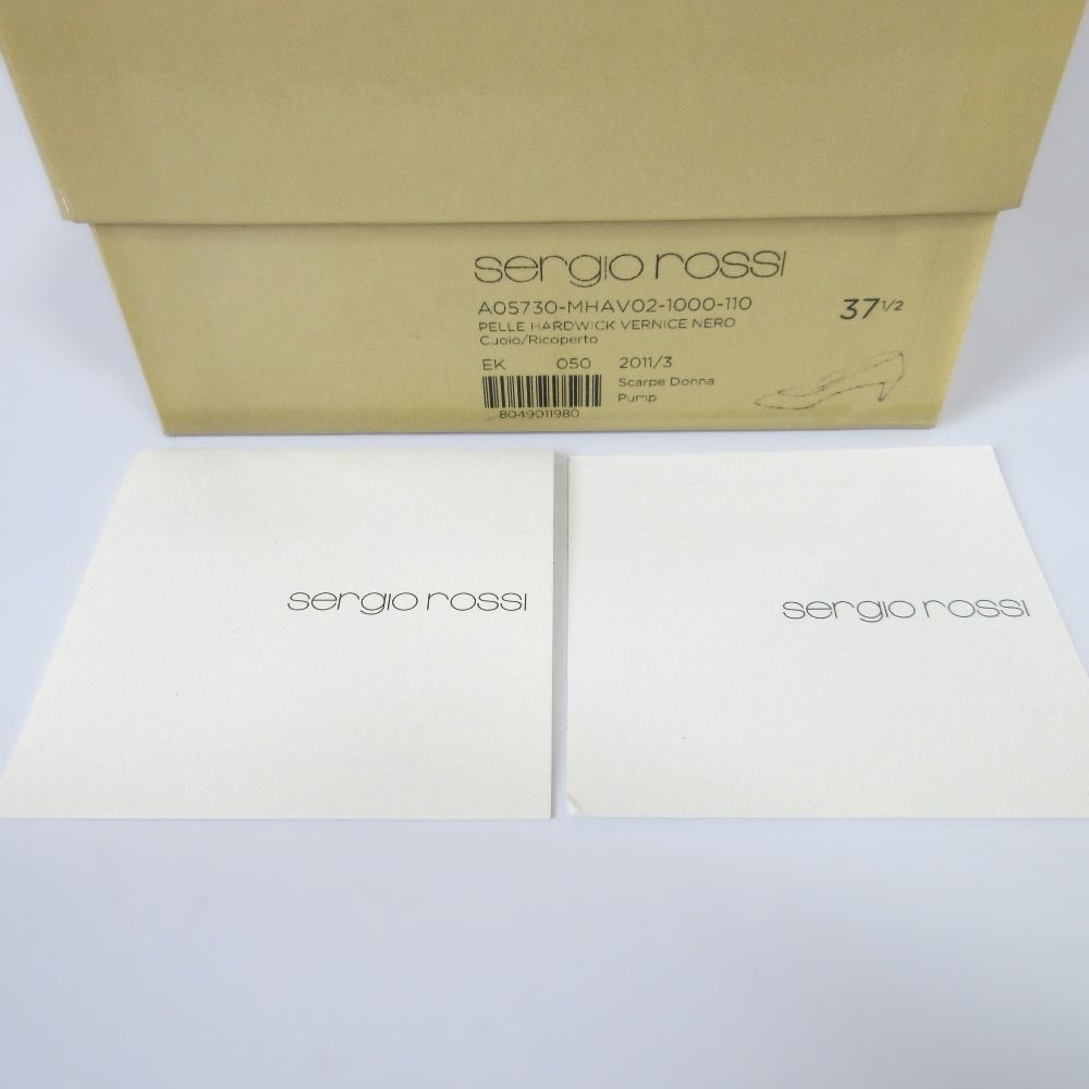 パンプス サイズ36.5