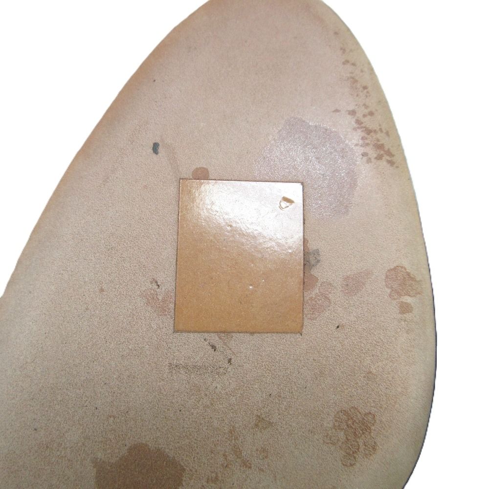 セルジオロッシ スウェード