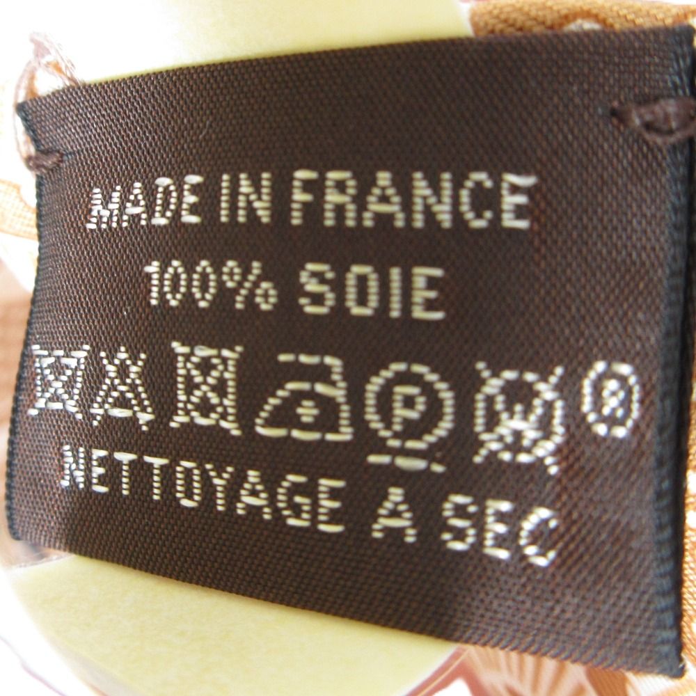 エプロンドール シルク