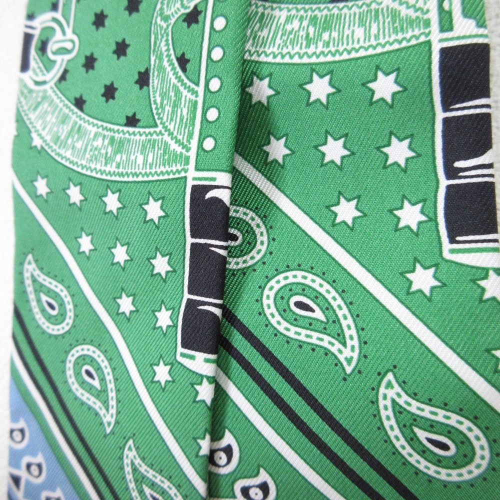 グリーン レディース