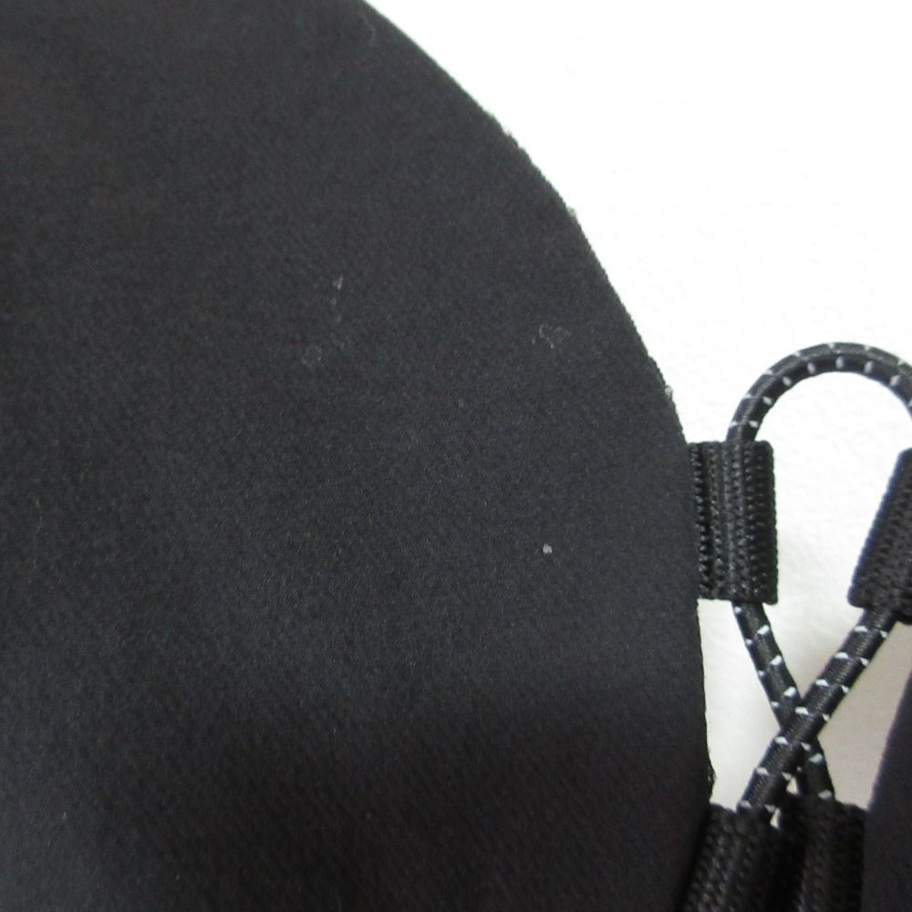 サイズF ブラック