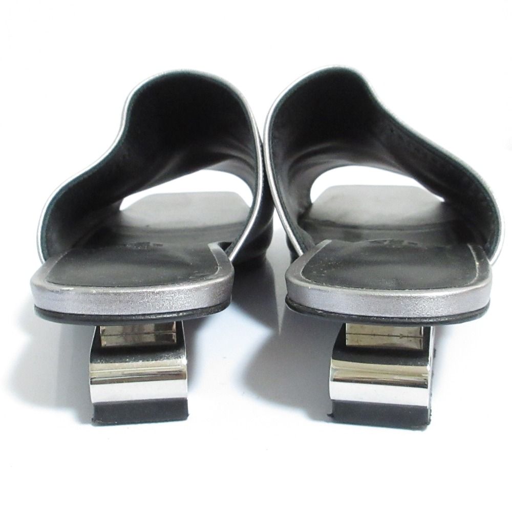 シルバー レディース