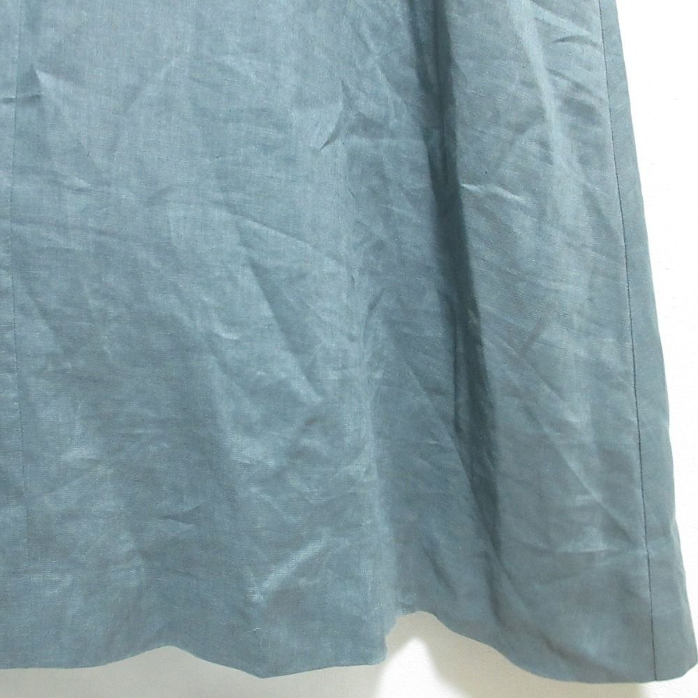 良品 Chaos カオス 24プレフォールコレクション ブリッコ ワンピース F  