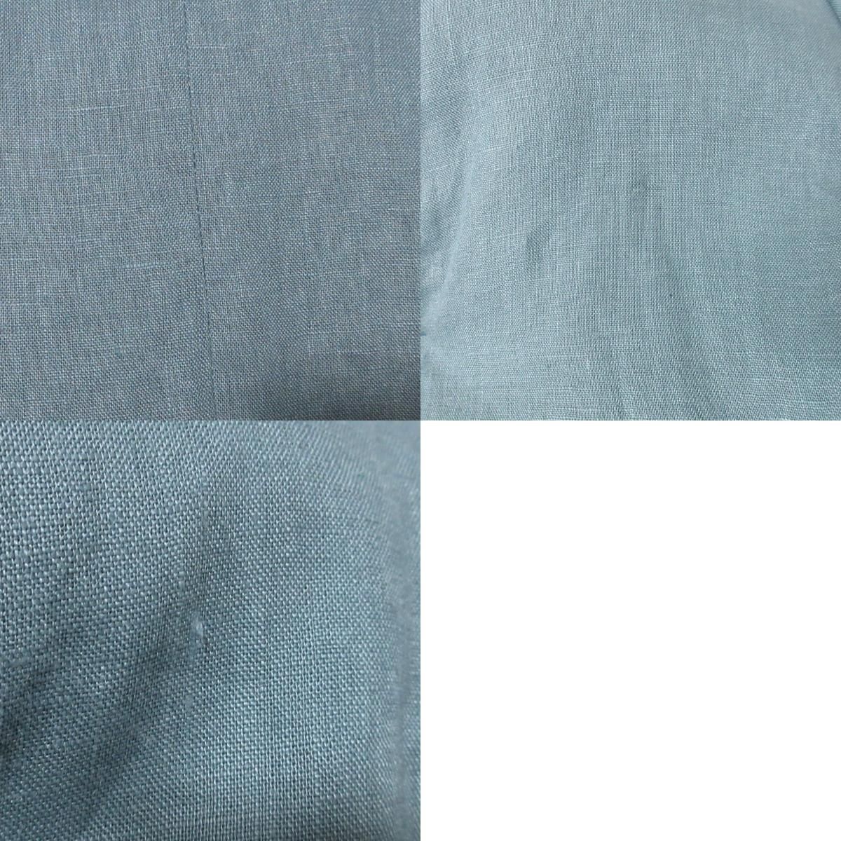 良品 Chaos カオス 24プレフォールコレクション ブリッコ ワンピース F  