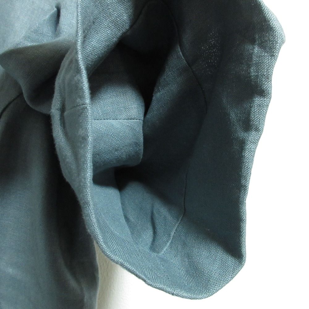 良品 Chaos カオス 24プレフォールコレクション ブリッコ ワンピース F  