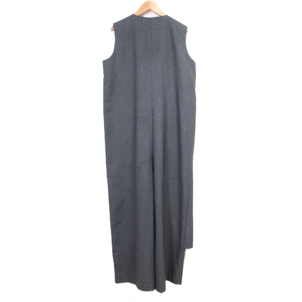 良品 25SS ENFOLD エンフォルド VEST LAYERED ALL-IN-ONE