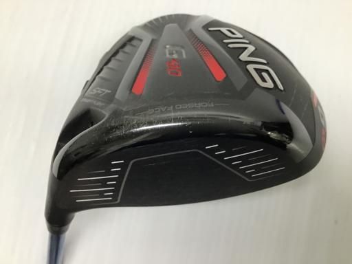 中古】 ピン G410 SFT 10.5° ドライバー DR Speeder 569 中古】 ピン G410 SFT 10.5° ドライバー DR Speeder 569